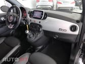 Fiat 500 1.0 Hybrid Connect