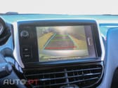 Peugeot 208 1.6 BlueHDi Style
