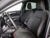 Ford Focus 1.0 EcoBoost MHEV ST-Line