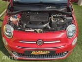 Fiat 500 0.9 TwinAir Lounge