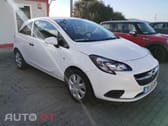 Opel Corsa  1.3 CDTI Van