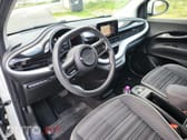 Fiat 500e 42kWh