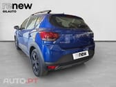 Dacia Sandero STEPWAY EXTREME + ECO-G 100
