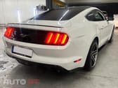 Ford Mustang 2.3i EcoBoost Aut.