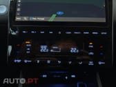 Hyundai Tucson 1.6 T-GDI HEV Vanguard