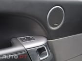 Land Rover Range Rover Sport 3.0 SDV6 HSE Dynamic
