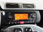 Fiat Panda 0.9 8V TwinAir 4x4 S&S