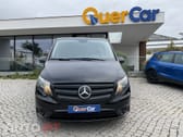 Mercedes-Benz Vito 116 CDi/32 Pro