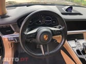 Porsche Panamera 4S E-Hybrid Executive