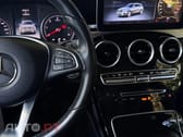 Mercedes-Benz GLC 220 d 4Matic 9G-TRONIC AMG Line