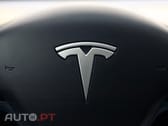 Tesla Model Y Performance Dual Motor AWD