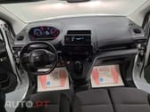 Peugeot Partner 1.5 BLUEHDI LONGA IVA DEDUTIVEL