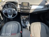BMW 216 d