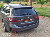 BMW 318 d Line Sport Auto