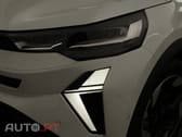 Renault Captur Captur 1.2 ECO-G Techno