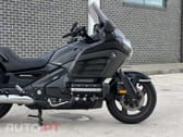 Honda Goldwing F6B