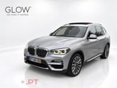 BMW X3 20 d xDrive Pack M Auto