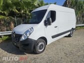 Renault Master L2H2