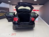 Mercedes-Benz A 180 Dynamic Edition