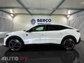 Peugeot 408 1.6 Hybrid GT e-EAT8