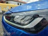 Ford Focus 1.0 EcoBoost MHEV Connected
