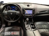 Maserati Levante 3.0 V6 GranSport
