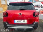Citroen C3 Aircross 1.5 BlueHDi Feel Pack