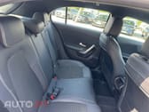 Mercedes-Benz A 180 d Progressive Aut.