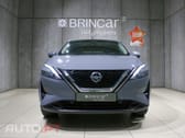 Nissan Qashqai 1.3 DIG-T N-Connecta