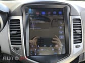 Chevrolet Cruze 1.6