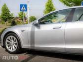 Tesla Model S 70D AWD