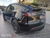 Tesla Model Y Tração Traseira