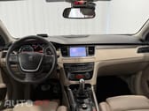 Peugeot 508 SW 1.6 e-HDi Access CMP6 110g