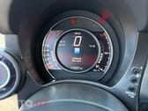 Abarth 500 1.4 T-Jet