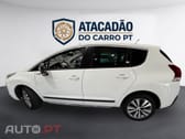 Peugeot 3008 Style