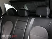 Mercedes-Benz C 200 d Business Solutions