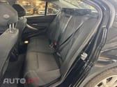 BMW 330 e iPerformance Advantage