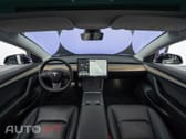 Tesla Model 3 Long Range Tração Integral