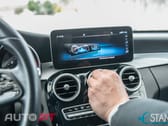 Mercedes-Benz C 300 Diesel AVANTGARDE
