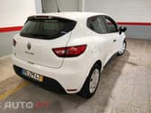 Renault Clio IV Societe 1.5 dCi Zen