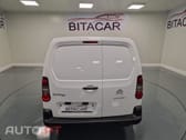 Citroen Berlingo 1.6 BLUEHDI GPS IVA DEDUTIVEL