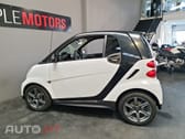 Smart ForTwo 0.8 cdi Passion 54
