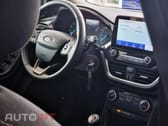 Ford Puma 1.0 EcoBoost MHEV Titanium