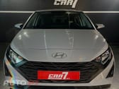 Hyundai i20 1.2 Comfort