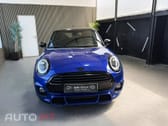 MINI Cooper Kit John Cooper Works
