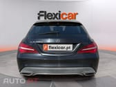 Mercedes-Benz CLA 200 d Shooting Brake Urban Aut