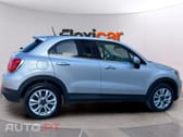 Fiat 500X 1.4 Multiair DCT 4x2 S&S Cross Plus