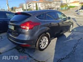 Ford Focus 1.0 SCTi ST-Line
