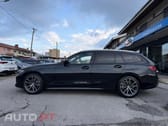BMW 320 d Line Sport Auto