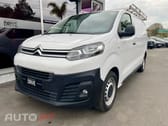 Citroen Jumpy Outro